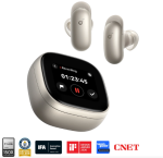 Anker Soundcore Liberty 5 Pro Max Earbuds with AI Transcription & ANC - Image 2