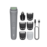 Philips All In One- MG3911/15 -7 in 1 3000 Series Multigroom Trimmer - Image 2