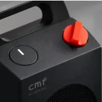 CMF Speaker M Physical Control Knob