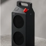 CMF Speaker M Portable Bluetooth Speaker Design