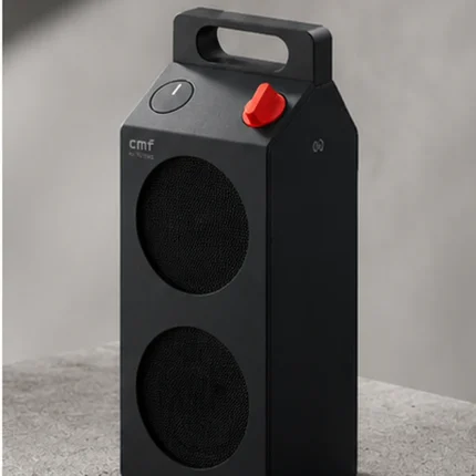CMF Speaker M Portable Bluetooth Speaker Design
