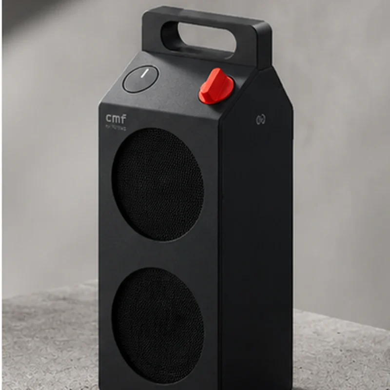 CMF Speaker M Portable Bluetooth Speaker Design