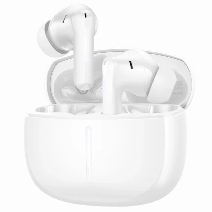 Hoco EQ34 Plus Rima Earbuds Design