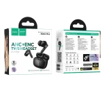 Hoco EQ34 Plus Rima Wireless Earbuds Features