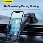 Baseus UltraControl Go Series Clamp-Type Phone Hold - Image 5