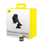 Baseus UltraControl Go Series Clamp-Type Phone Hold - Image 7