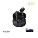 QCY HT15 Adaptive 45dB ANC True Wireless Earbuds - Image 2