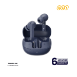 QCY HT15 Adaptive 45dB ANC True Wireless Earbuds - Image 4