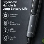 Philips MG3911/15 7-in-1 All-in-One Trimmer – 3000 Series - Image 5